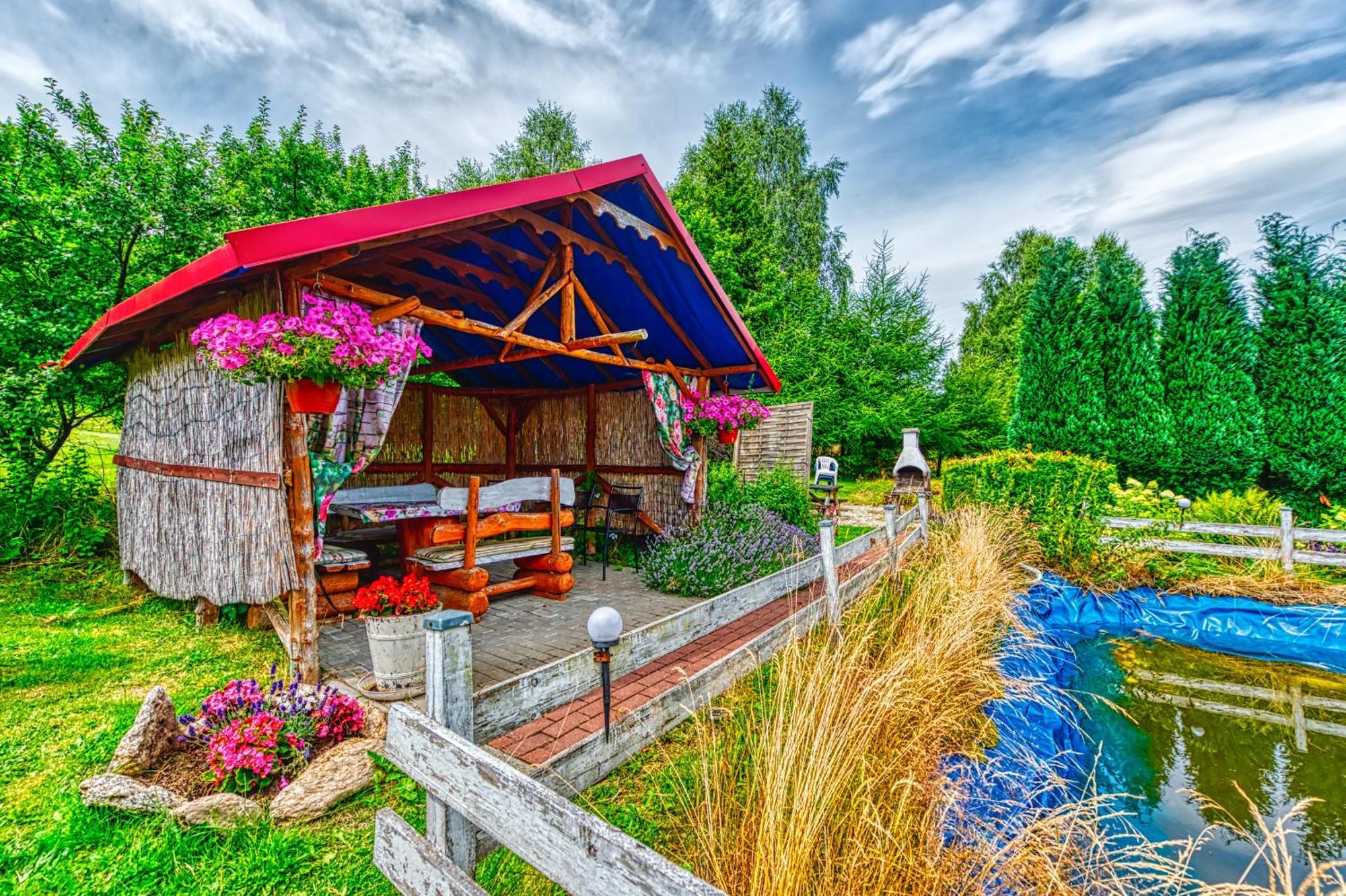 Gleboki Jar Apartment ชเวียราโดว์-สโดรยจ์ ภายนอก รูปภาพ