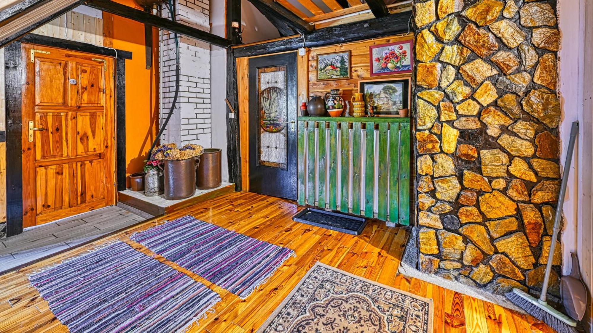 Gleboki Jar Apartment ชเวียราโดว์-สโดรยจ์ ภายนอก รูปภาพ